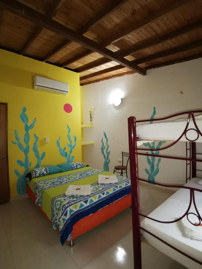 Villa Del Sol Hotel & Restaurante Villavieja Zewnętrze zdjęcie